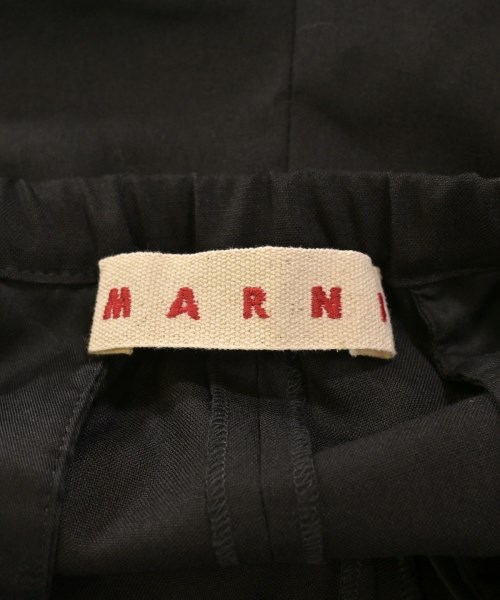 MARNI（マルニ）その他 黒 サイズ:44(S位) メンズ/2200695575014