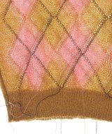 MARNI（マルニ）ベスト ベージュ サイズ:46(XL位) レディース/2200695743024