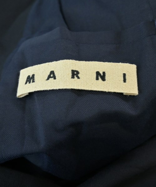 MARNI（マルニ）その他 紺 サイズ:46(M位) メンズ/2200695875046