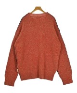MARNI（マルニ）ニット・セーター 赤 サイズ:54(XXL位) メンズ/2200695875084