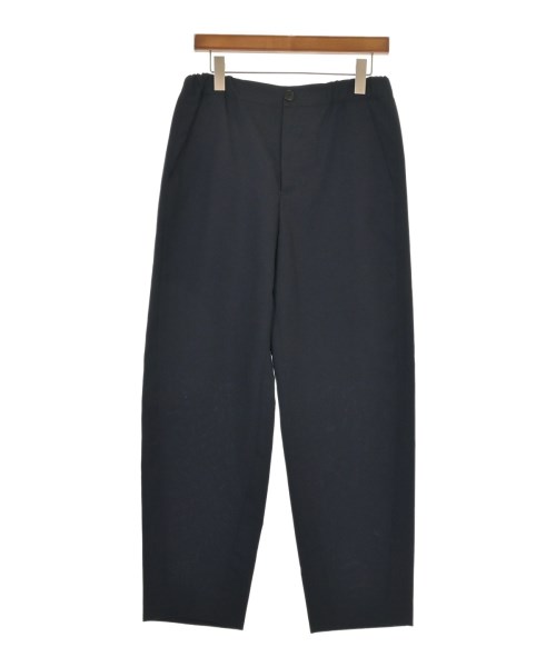 MARNI(マルニ)スラックス 紺 サイズ:40(XS位)/2200695875121