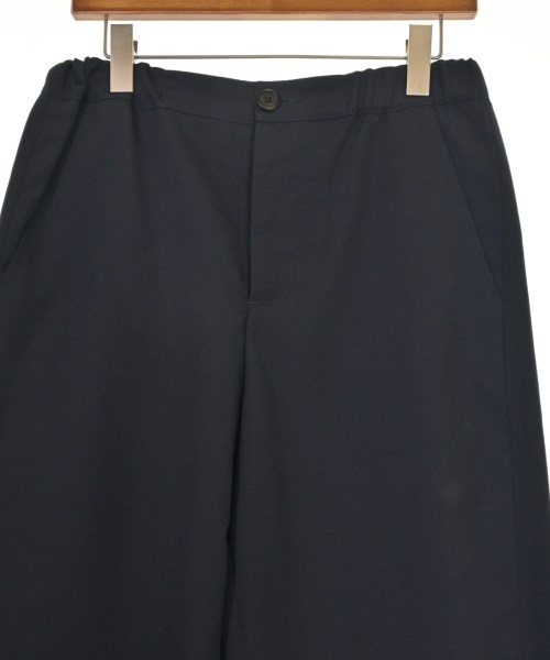 MARNI（マルニ）スラックス 紺 サイズ:40(XS位) メンズ/2200695875121
