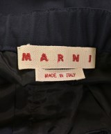 MARNI（マルニ）スラックス 紺 サイズ:40(XS位) メンズ/2200695875121