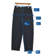 MARNI（マルニ）スラックス 紺 サイズ:40(XS位) メンズ/2200695875121