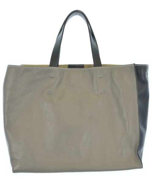 MARNI（マルニ）トートバッグ 紺 サイズ:- レディース/2200695925055