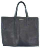 MARNI（マルニ）トートバッグ 紺 サイズ:- レディース/2200695925055