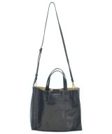 MARNI（マルニ）トートバッグ 紺 サイズ:- レディース/2200695925055