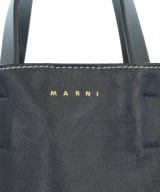 MARNI（マルニ）トートバッグ 紺 サイズ:- レディース/2200695925055
