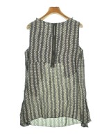 MARNI（マルニ）ブラウス グレー サイズ:42(M位) レディース/2200689364037