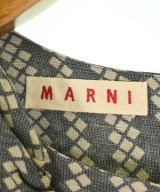 MARNI（マルニ）ブラウス グレー サイズ:42(M位) レディース/2200689364037