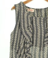MARNI（マルニ）ブラウス グレー サイズ:42(M位) レディース/2200689364037