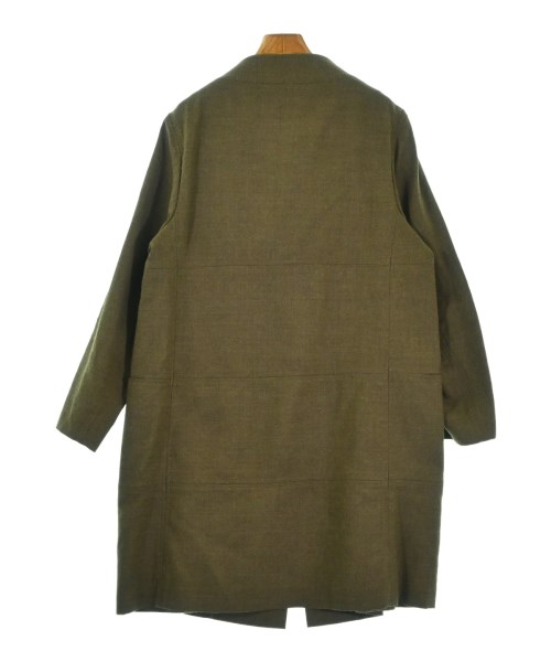 MARNI（マルニ）その他 カーキ サイズ:40(M位) レディース/2200689941016