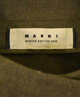 MARNI（マルニ）その他 カーキ サイズ:40(M位) レディース/2200689941016
