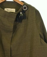 MARNI（マルニ）その他 カーキ サイズ:40(M位) レディース/2200689941016