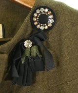 MARNI（マルニ）その他 カーキ サイズ:40(M位) レディース/2200689941016
