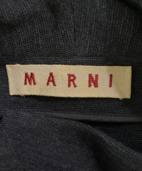 MARNI（マルニ）その他 グレー サイズ:42(M位) レディース/2200689941023