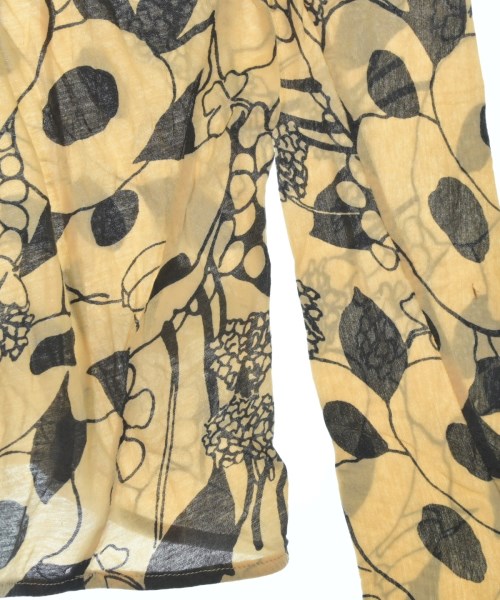 MARNI（マルニ）Tシャツ・カットソー ベージュ サイズ:-(S位) レディース/2200689941047
