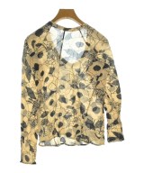MARNI（マルニ）Tシャツ・カットソー ベージュ サイズ:-(S位) レディース/2200689941047