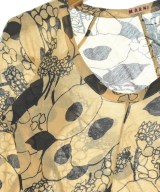 MARNI（マルニ）Tシャツ・カットソー ベージュ サイズ:-(S位) レディース/2200689941047