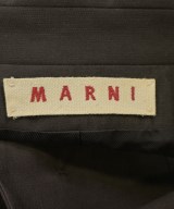 MARNI（マルニ）カジュアルジャケット 茶 サイズ:42(M位) レディース/2200689941054