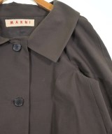 MARNI（マルニ）カジュアルジャケット 茶 サイズ:42(M位) レディース/2200689941054