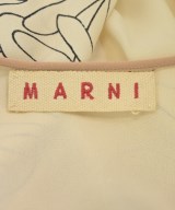 MARNI（マルニ）ブラウス 白 サイズ:42(M位) レディース/2200689941061