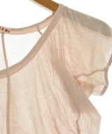 MARNI（マルニ）Tシャツ・カットソー ピンク サイズ:42(M位) レディース/2200689941078