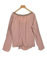 MARNI（マルニ）ブラウス ピンク サイズ:42(M位) レディース/2200689941122