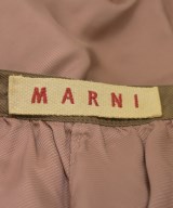 MARNI（マルニ）ブラウス ピンク サイズ:42(M位) レディース/2200689941122