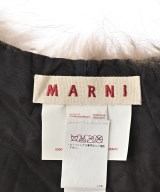 MARNI（マルニ）マフラー ベージュ サイズ:- レディース/2200689941146