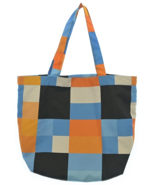 MARNI（マルニ）トートバッグ 青 サイズ:- レディース/2200690866292
