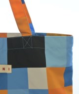 MARNI（マルニ）トートバッグ 青 サイズ:- レディース/2200690866292