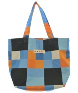 MARNI トートバッグ