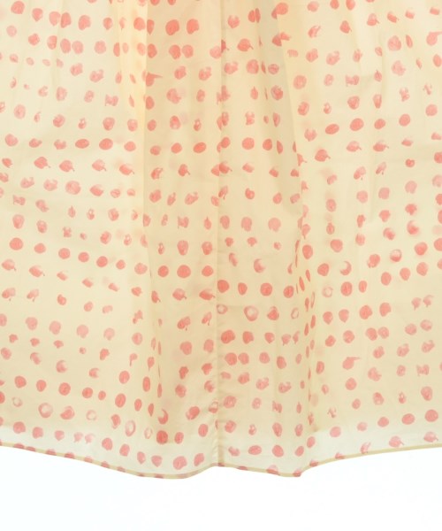 MARNI（マルニ）シャツワンピース 黄 サイズ:36(XS位) レディース/2200692068014