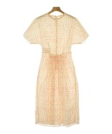 MARNI（マルニ）シャツワンピース 黄 サイズ:36(XS位) レディース/2200692068014
