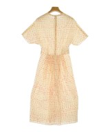 MARNI（マルニ）シャツワンピース 黄 サイズ:36(XS位) レディース/2200692068014