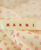 MARNI（マルニ）シャツワンピース 黄 サイズ:36(XS位) レディース/2200692068014