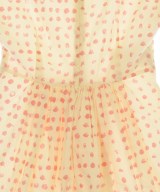 MARNI（マルニ）シャツワンピース 黄 サイズ:36(XS位) レディース/2200692068014