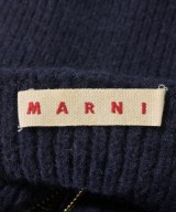 MARNI（マルニ）ベスト/ノースリーブ 紺 サイズ:40(M位) レディース/2200696002021