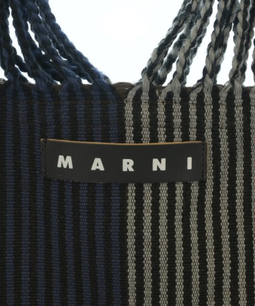 MARNI（マルニ）その他 紺 サイズ:- レディース/2200696068089