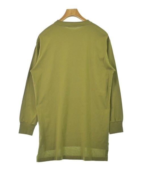 MARNI（マルニ）Tシャツ・カットソー カーキ サイズ:38(S位) レディース/2200696096013