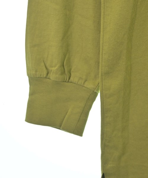MARNI（マルニ）Tシャツ・カットソー カーキ サイズ:38(S位) レディース/2200696096013