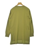 MARNI（マルニ）Tシャツ・カットソー カーキ サイズ:38(S位) レディース/2200696096013