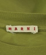 MARNI（マルニ）Tシャツ・カットソー カーキ サイズ:38(S位) レディース/2200696096013
