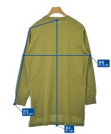 MARNI（マルニ）Tシャツ・カットソー カーキ サイズ:38(S位) レディース/2200696096013