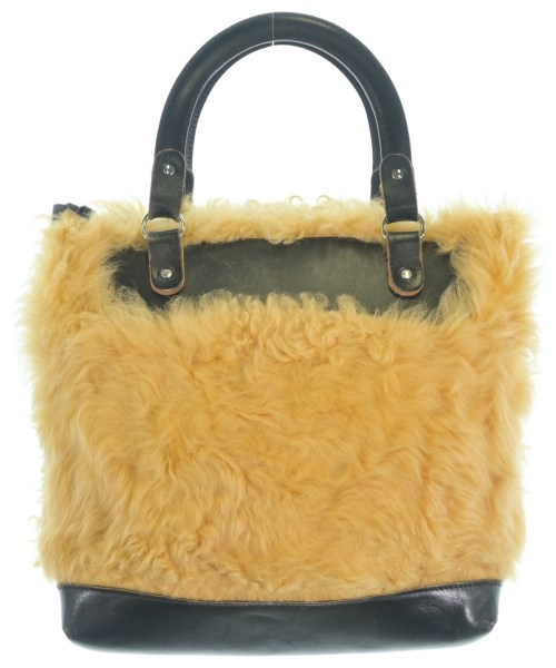 MARNI(マルニ)ハンドバッグ 黄 サイズ:-/2200696150036