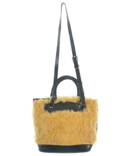 MARNI（マルニ）ハンドバッグ 黄 サイズ:- レディース/2200696150036