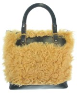 MARNI（マルニ）ハンドバッグ 黄 サイズ:- レディース/2200696150036
