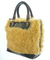 MARNI（マルニ）ハンドバッグ 黄 サイズ:- レディース/2200696150036