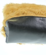 MARNI（マルニ）ハンドバッグ 黄 サイズ:- レディース/2200696150036